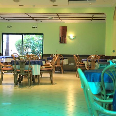 Ack Guest House Ναϊρόμπι Εξωτερικό φωτογραφία