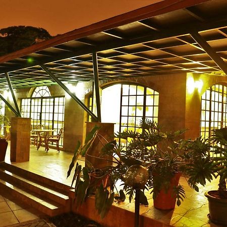 Ack Guest House Ναϊρόμπι Εξωτερικό φωτογραφία