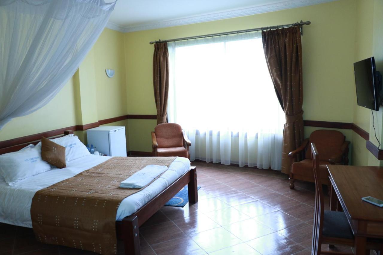 Ack Guest House Ναϊρόμπι Εξωτερικό φωτογραφία
