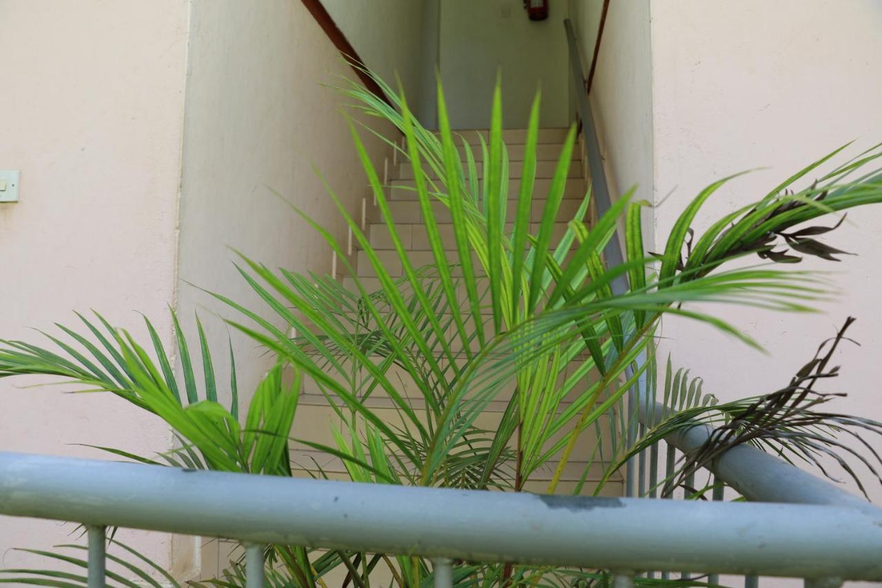 Ack Guest House Ναϊρόμπι Εξωτερικό φωτογραφία