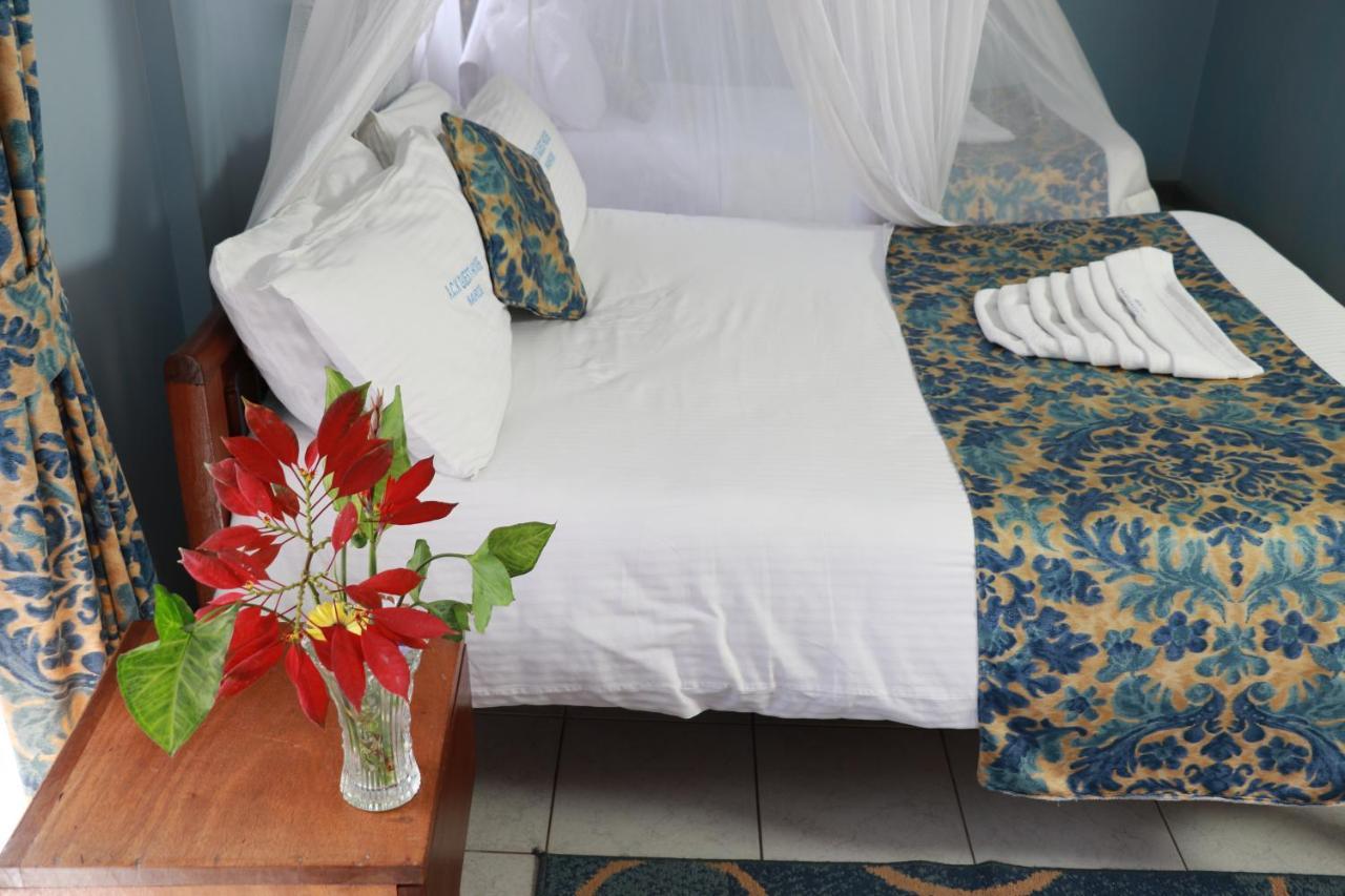 Ack Guest House Ναϊρόμπι Εξωτερικό φωτογραφία