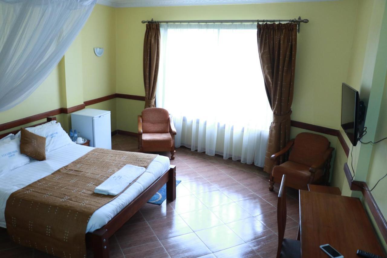 Ack Guest House Ναϊρόμπι Εξωτερικό φωτογραφία