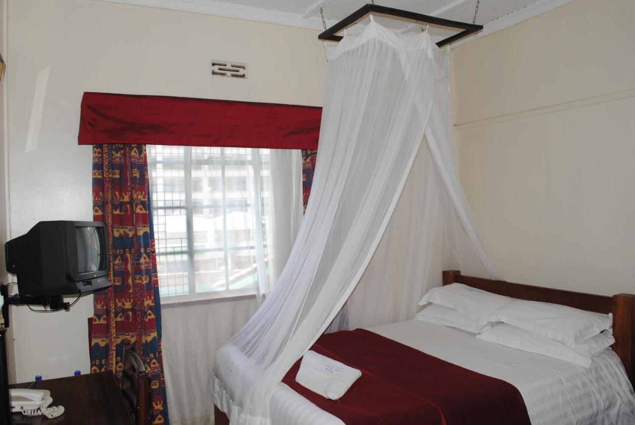Ack Guest House Ναϊρόμπι Εξωτερικό φωτογραφία