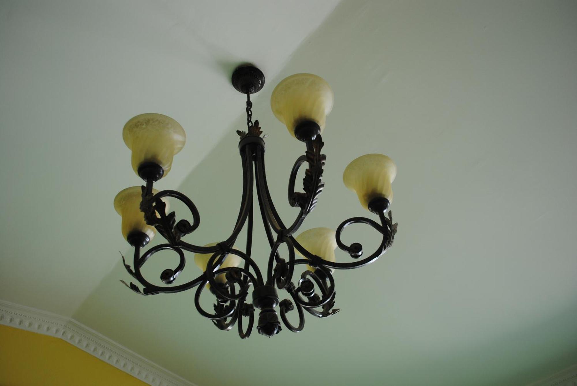 Ack Guest House Ναϊρόμπι Εξωτερικό φωτογραφία