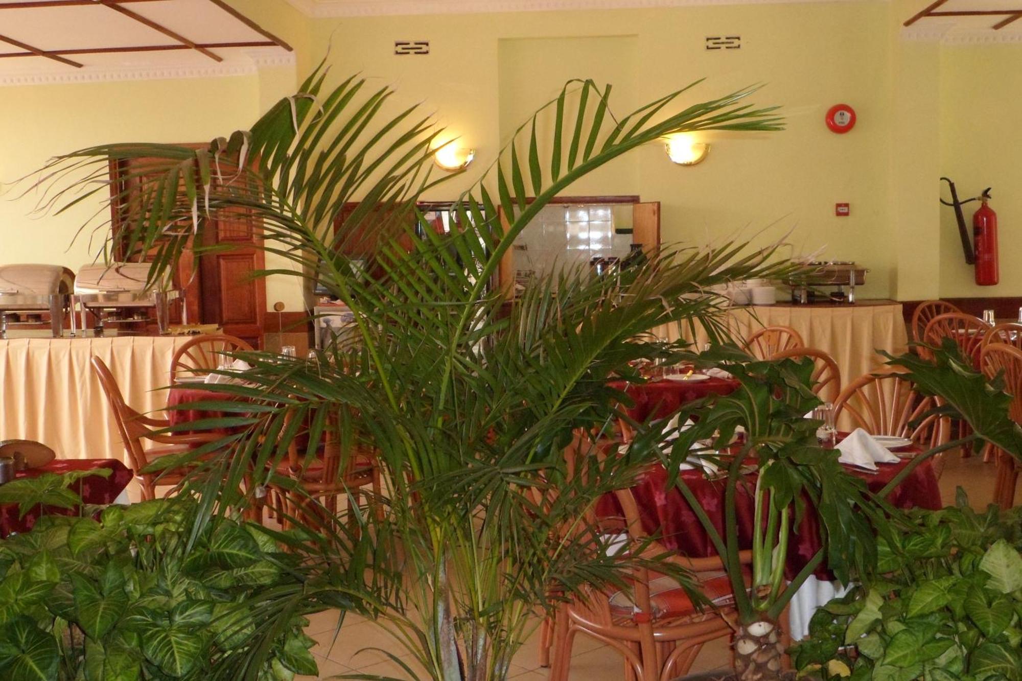 Ack Guest House Ναϊρόμπι Εξωτερικό φωτογραφία