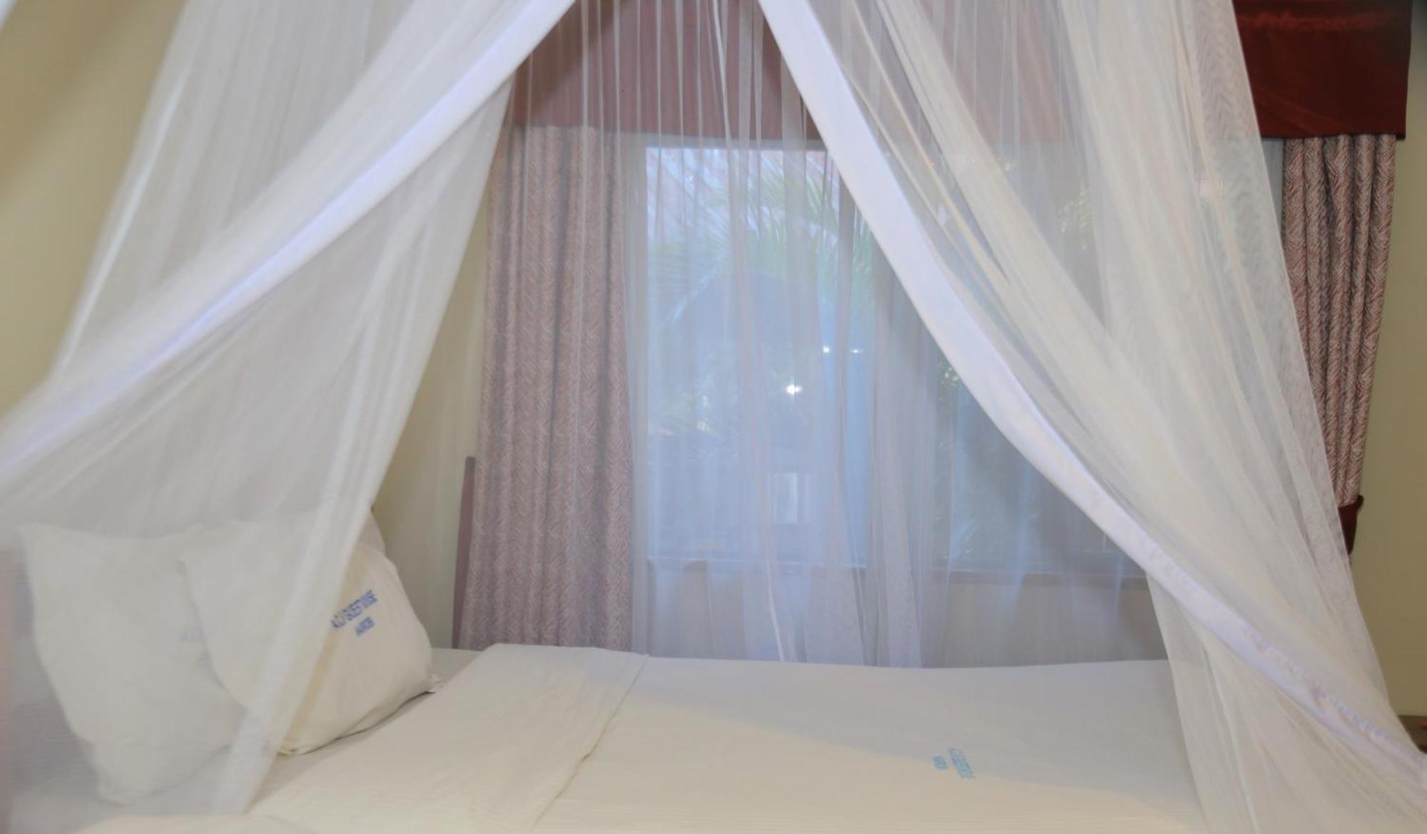 Ack Guest House Ναϊρόμπι Εξωτερικό φωτογραφία
