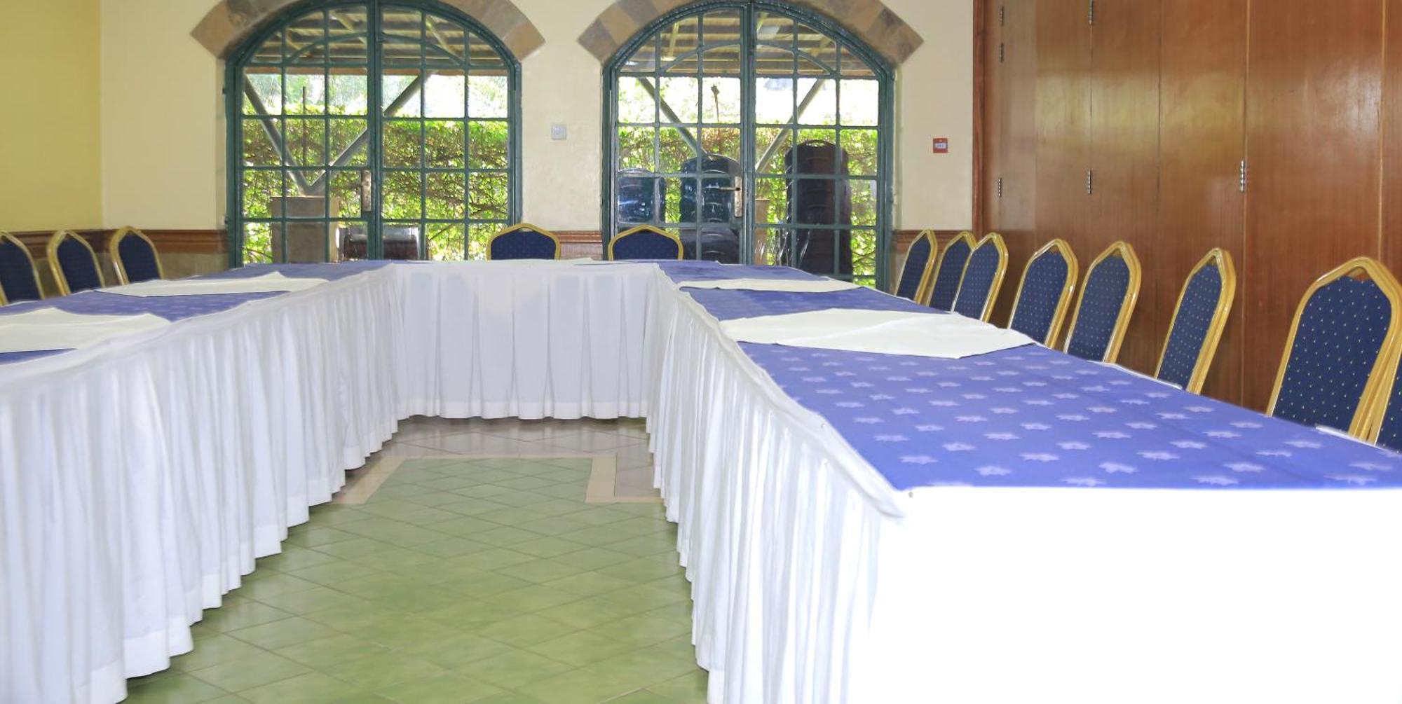 Ack Guest House Ναϊρόμπι Εξωτερικό φωτογραφία