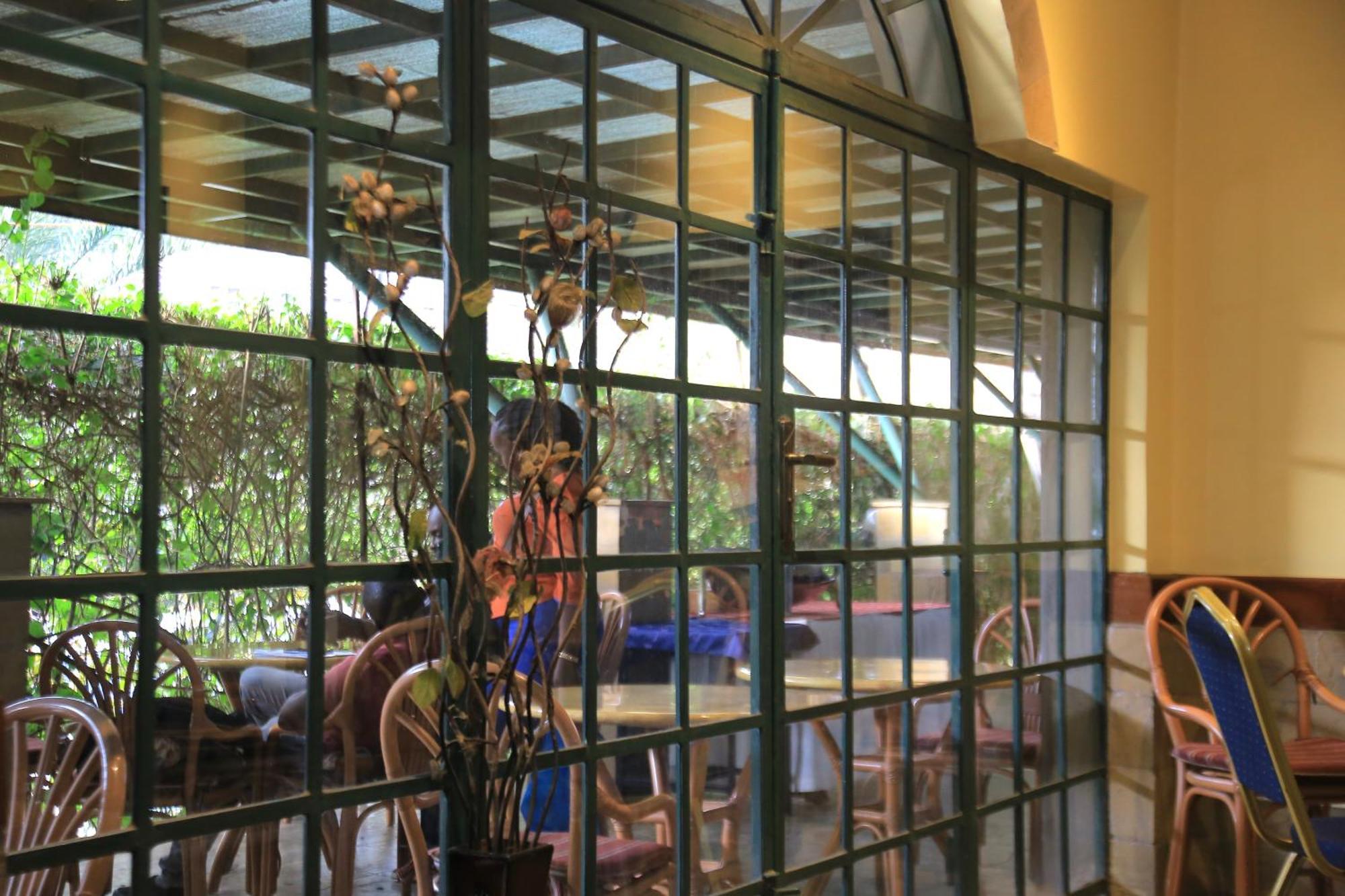 Ack Guest House Ναϊρόμπι Εξωτερικό φωτογραφία