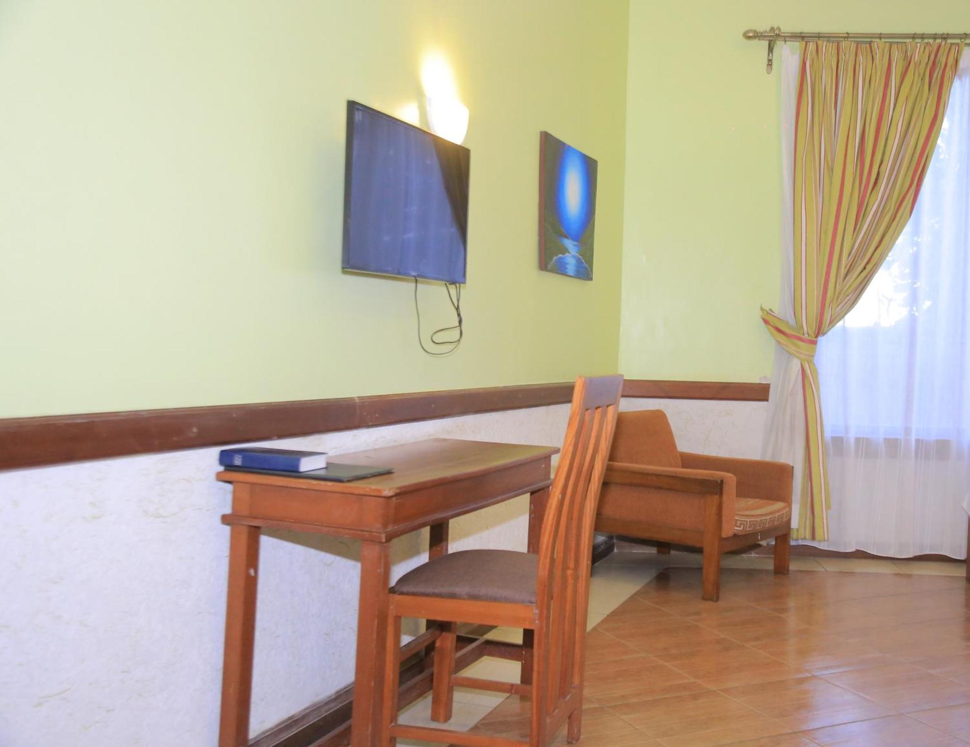 Ack Guest House Ναϊρόμπι Δωμάτιο φωτογραφία