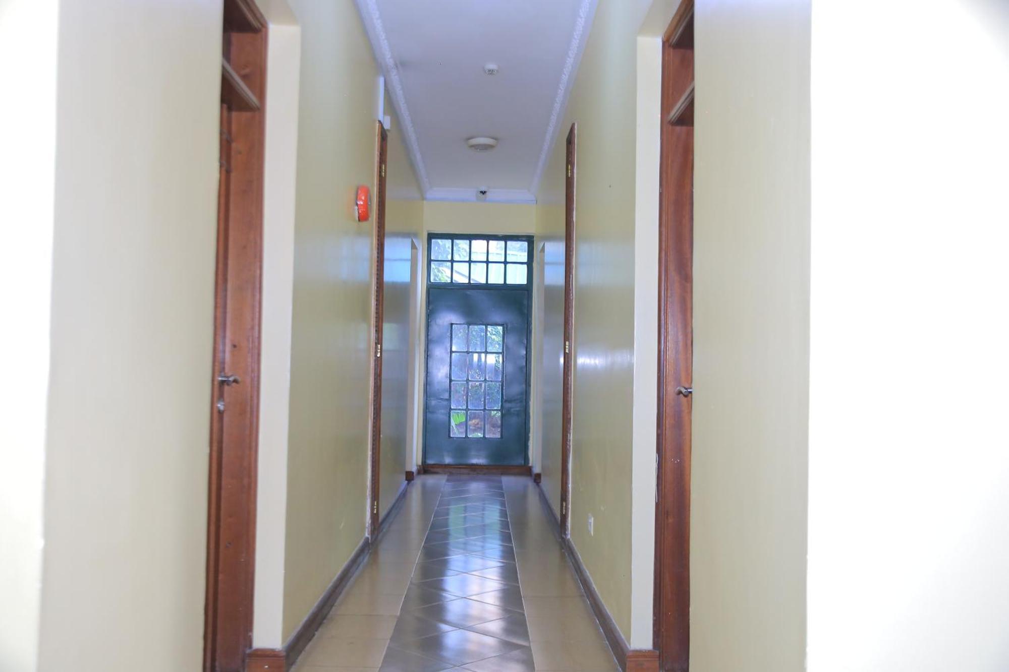 Ack Guest House Ναϊρόμπι Δωμάτιο φωτογραφία