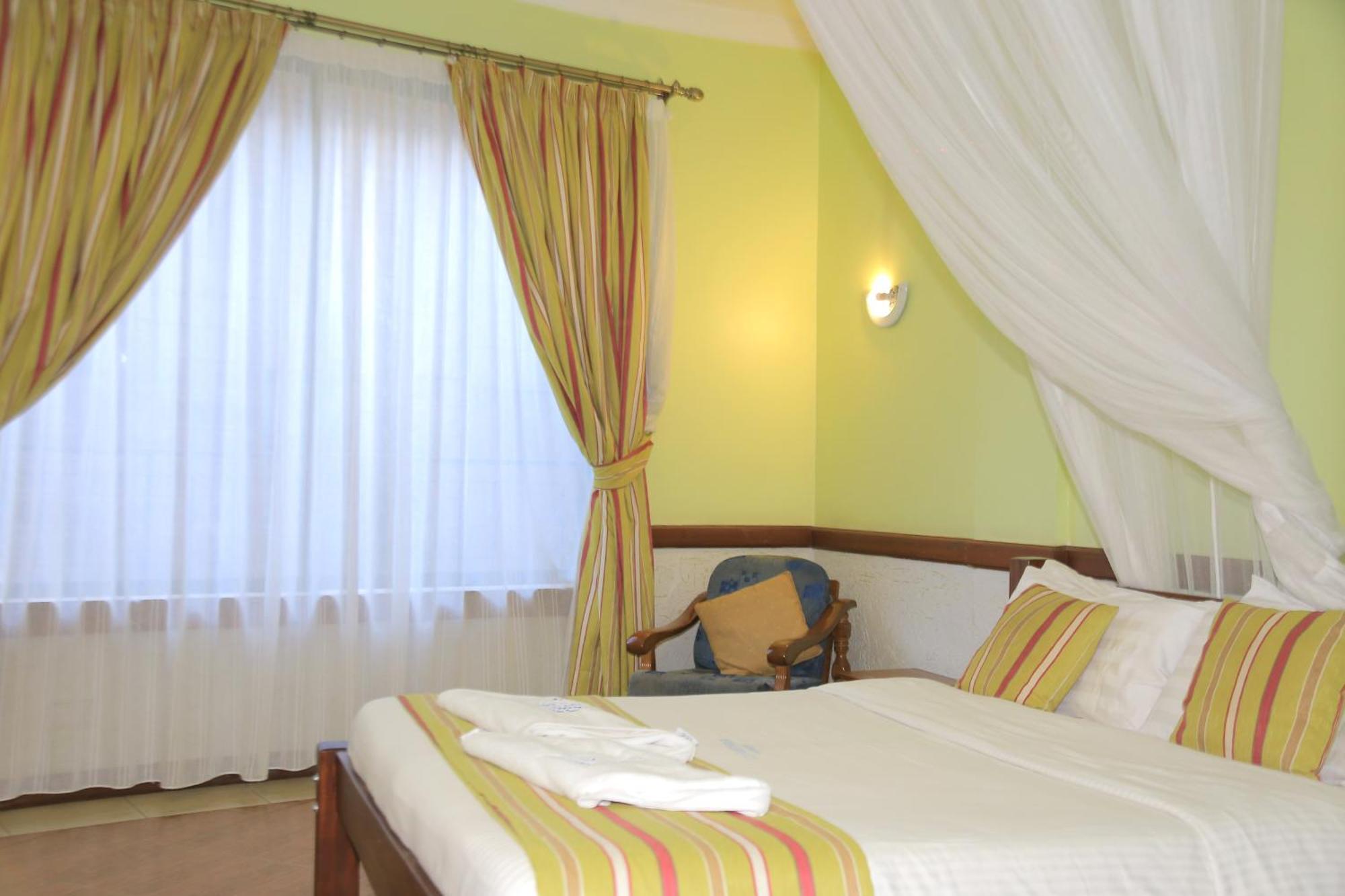Ack Guest House Ναϊρόμπι Δωμάτιο φωτογραφία