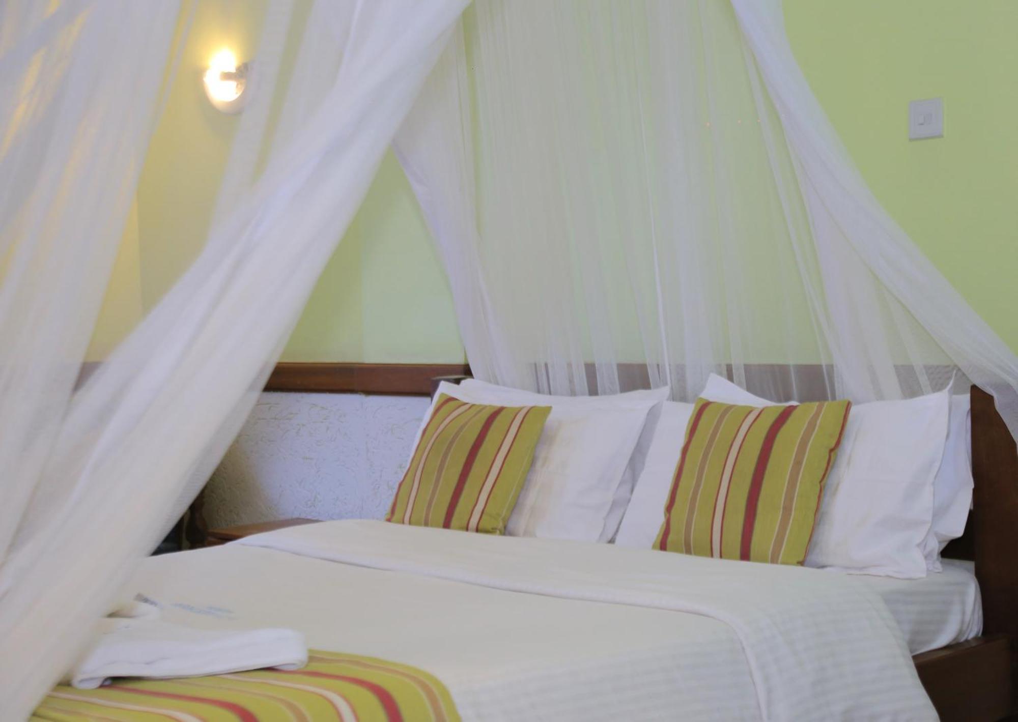 Ack Guest House Ναϊρόμπι Δωμάτιο φωτογραφία