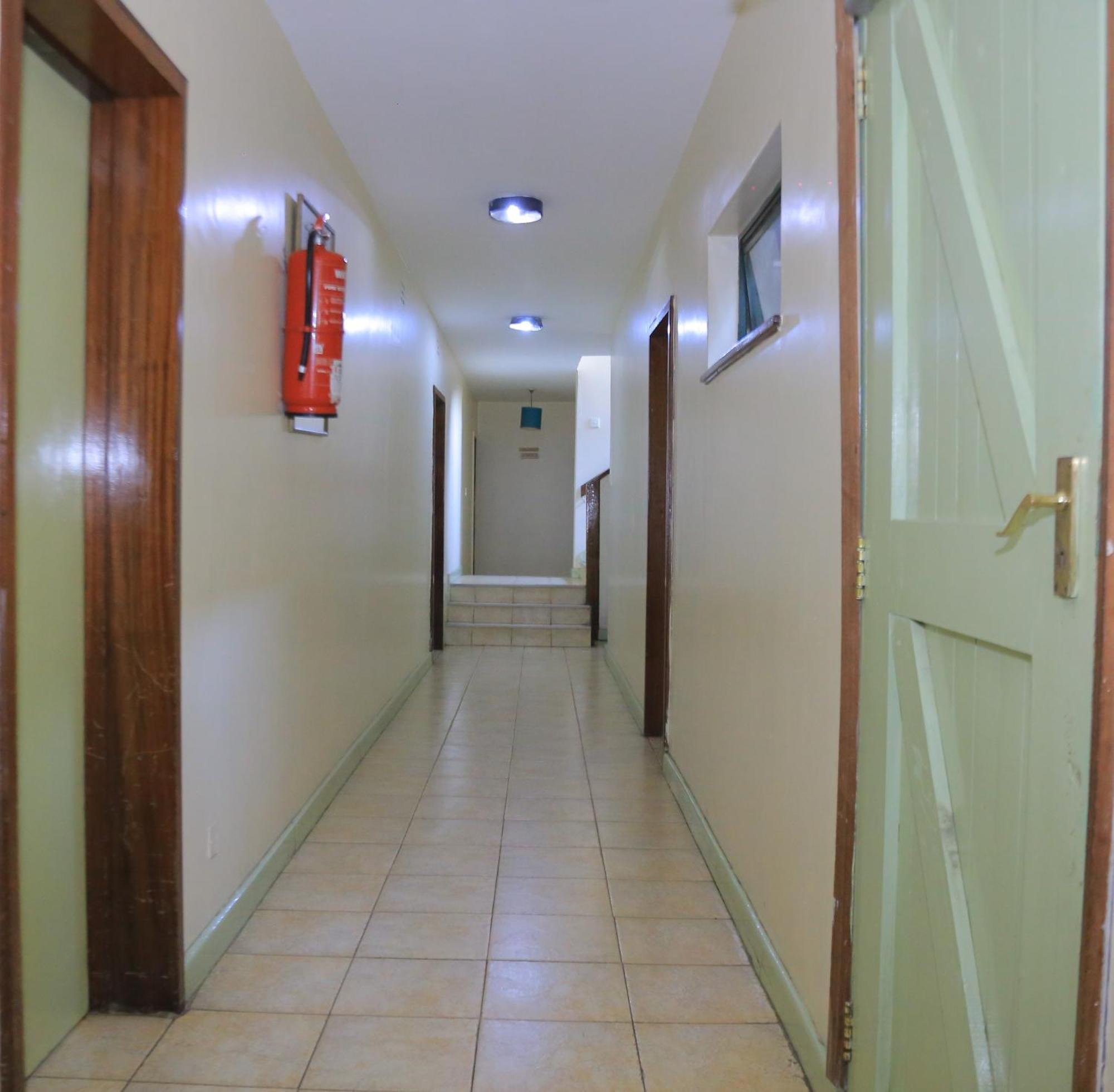 Ack Guest House Ναϊρόμπι Δωμάτιο φωτογραφία