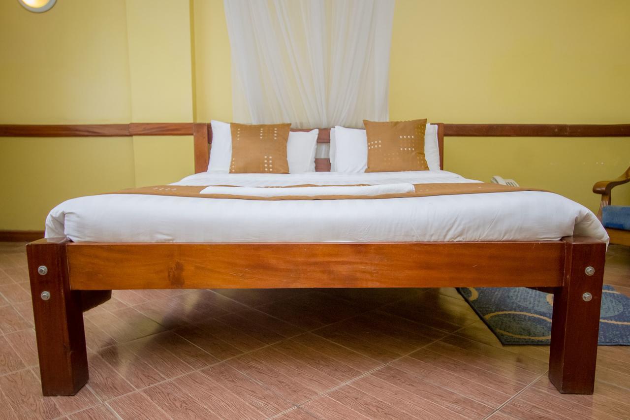 Ack Guest House Ναϊρόμπι Εξωτερικό φωτογραφία