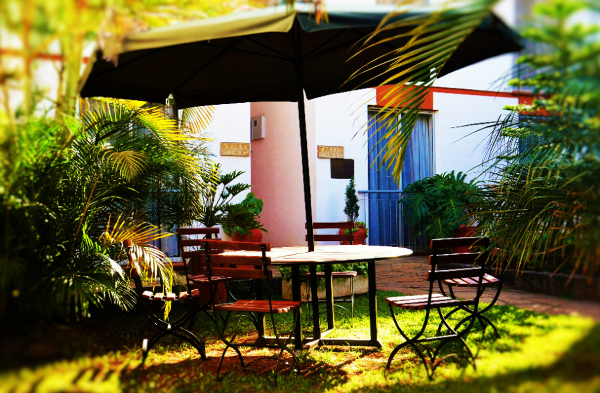 Ack Guest House Ναϊρόμπι Εξωτερικό φωτογραφία