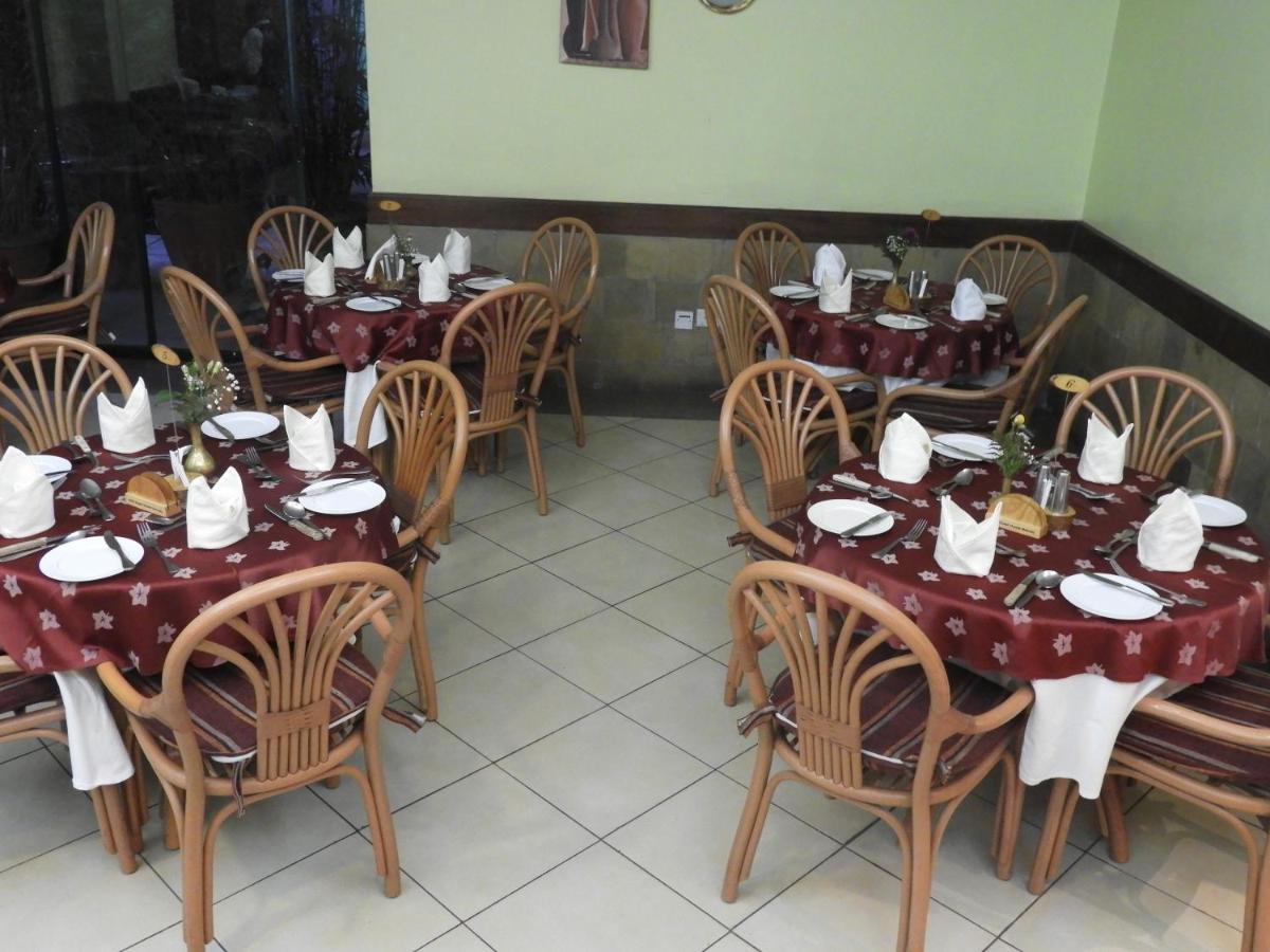 Ack Guest House Ναϊρόμπι Εξωτερικό φωτογραφία